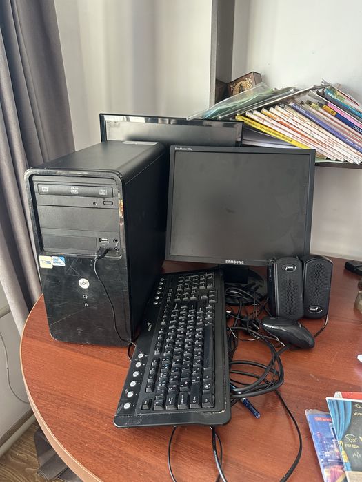 Продам компьютеры