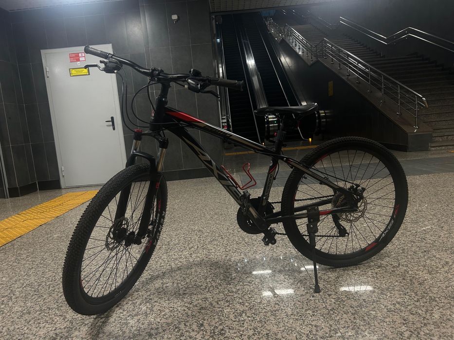 Горный велосипед AXIS