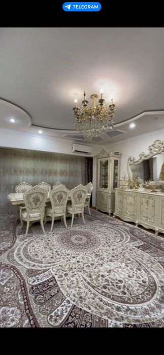 Продам 3 комнатную квартиру, 1-й этаж, Дружба народов. Ор. Нар.хоз