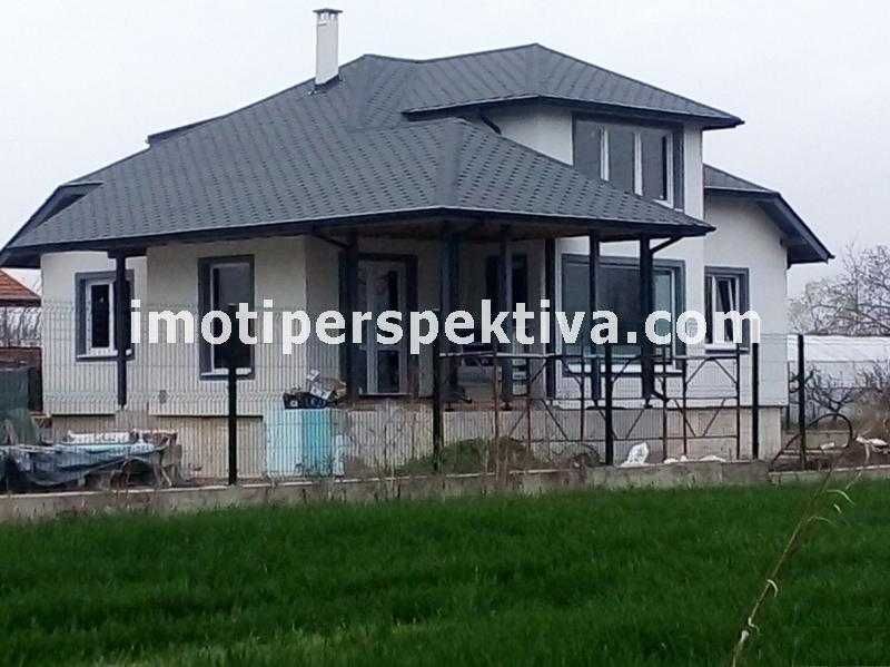Продава се Къща в Стамболийски - 167 кв.м за 1288 €/кв.м - Снимка #2