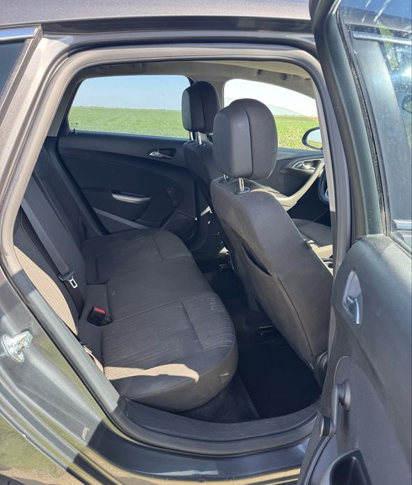 Opel Astra 1.6 benzina