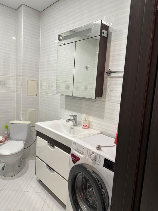 Сдам квартиру на длительный срок