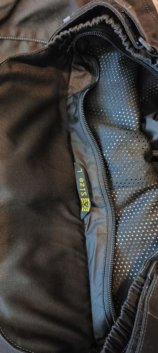 Текстилен Мото панталон