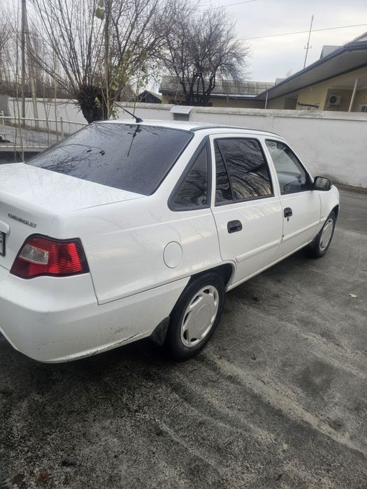 NEXIA 2 NAXTGA yoki VARYANDGA gaplashamiz