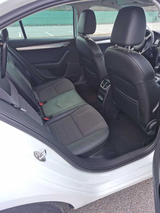 Skoda Octavia 3, DSG, 2.0 TDI