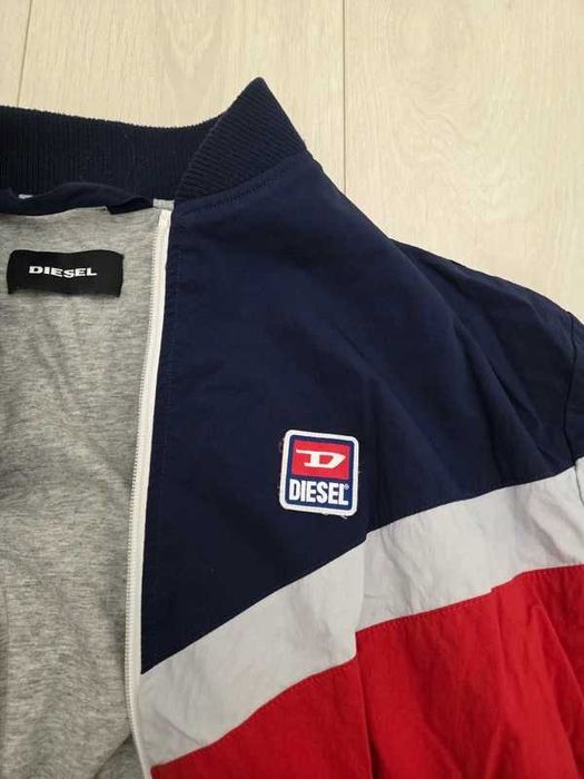 DIESEL jacheta barbati, L