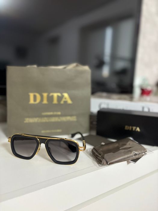 Dita LXN evo new model