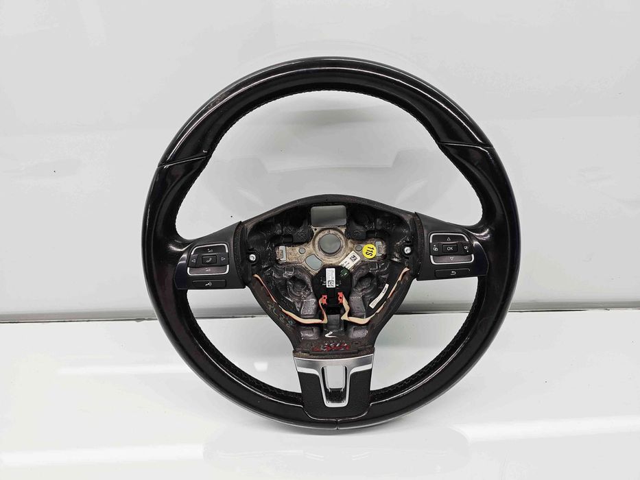 Volan Volkswagen Touran II (1T3) [Fabr 2010-2015] 61978150G