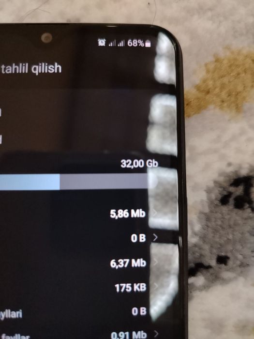 Samsung Galaxy A10 s