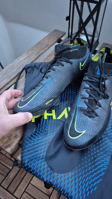 Nike Phantom GT Elite FG/AG (mărimea 42,5)