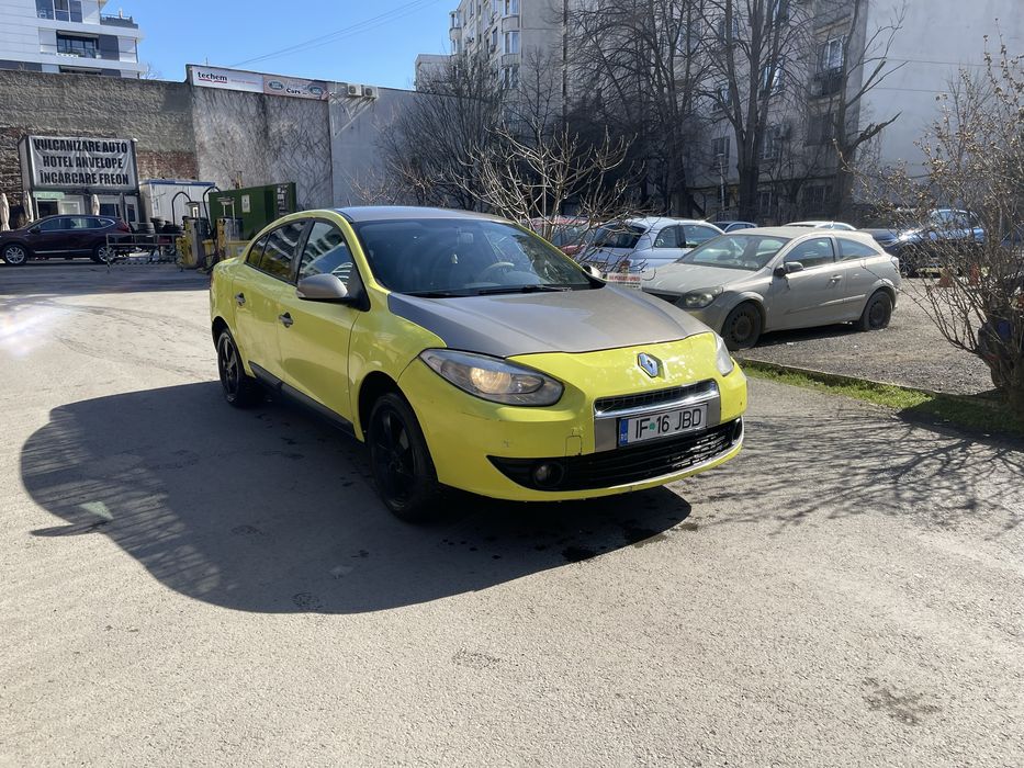 Planetara stanga dreapta fuzeta renault fluence megane