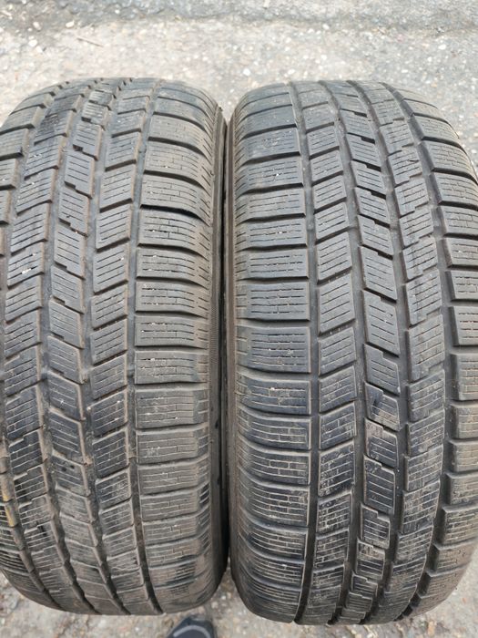 2 anvelope iarna Pirelli scorpion 235.65.17