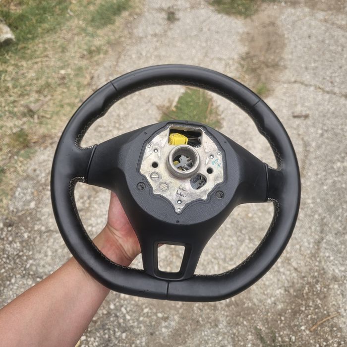 Волан за Volkswagen