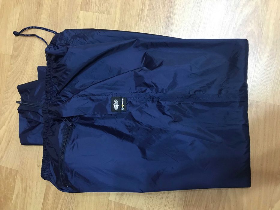 Pantalon Trening Fas ( Produs Nou ) Alpac Breathe Marime XXL