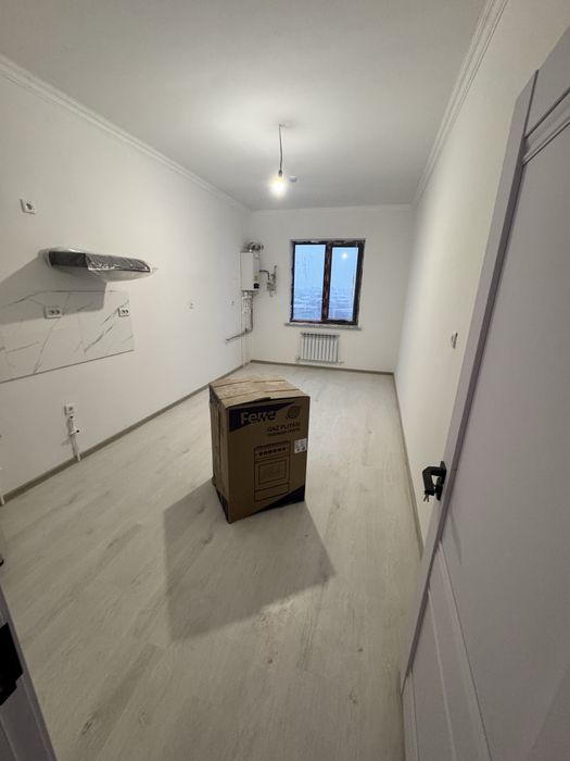 Продажа Квартира