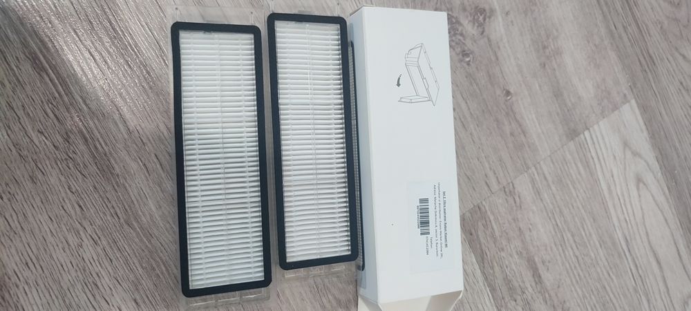 Set 2 filtre aspirator robot xiaomi mi