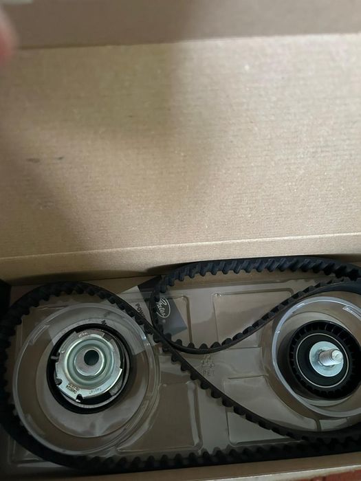 Продам ремень ГРМ