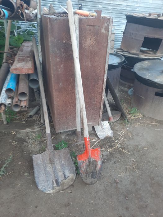 Вещи для хозяйства