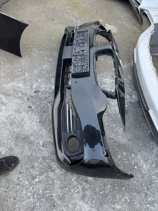 Предна / задна  броня  бмв ф32 ф33 ф36