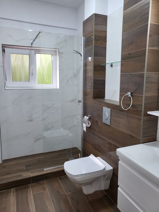 Apartament de închiriat cu o camera.