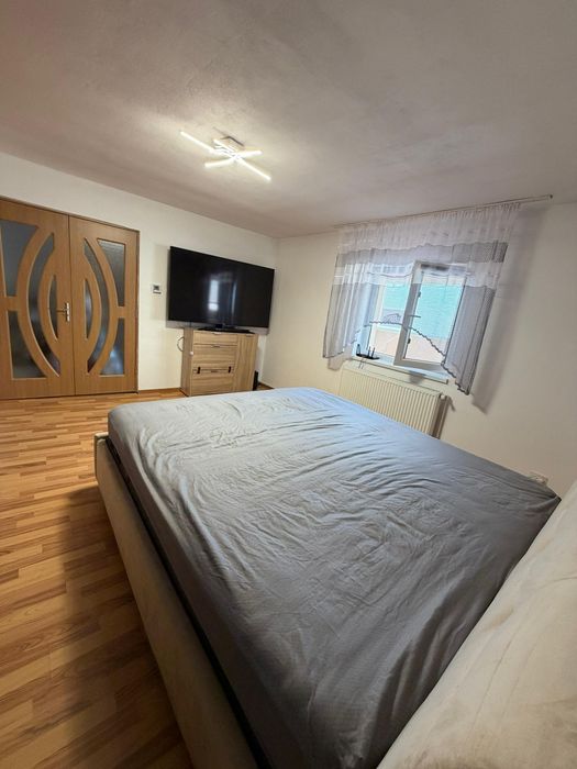 Vând apartament în centrul orașului