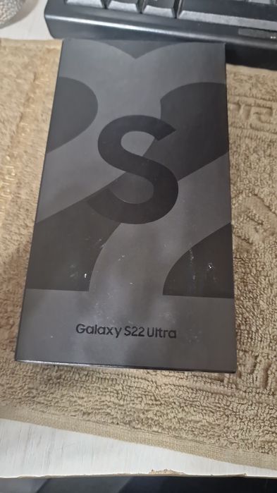Samsung s22ultra