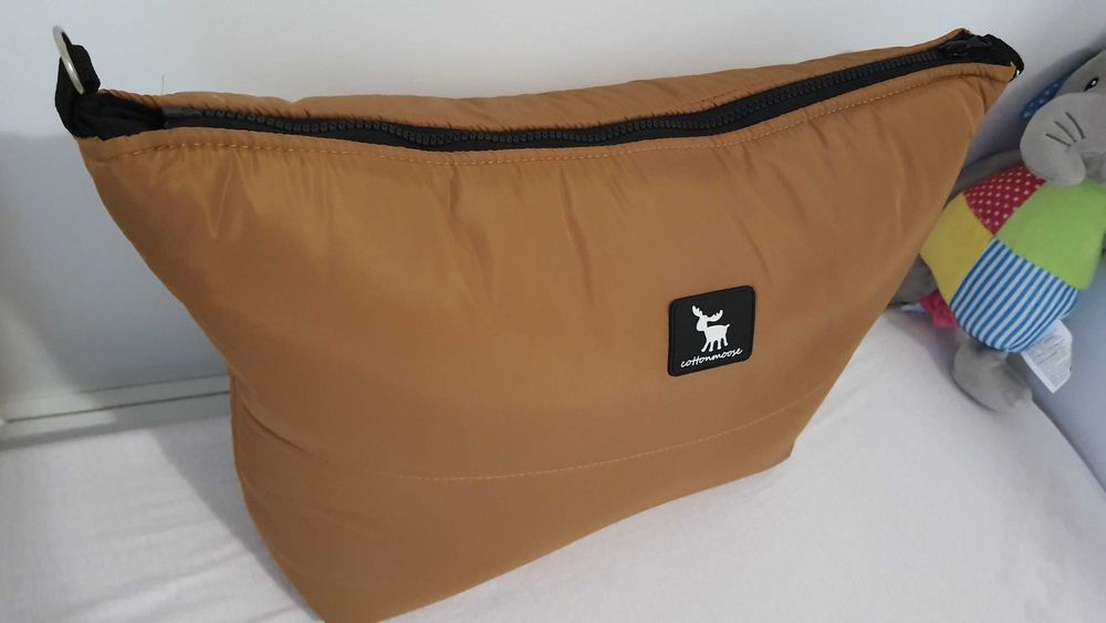 бебешки чувал термо 3 в 1 многофункционален