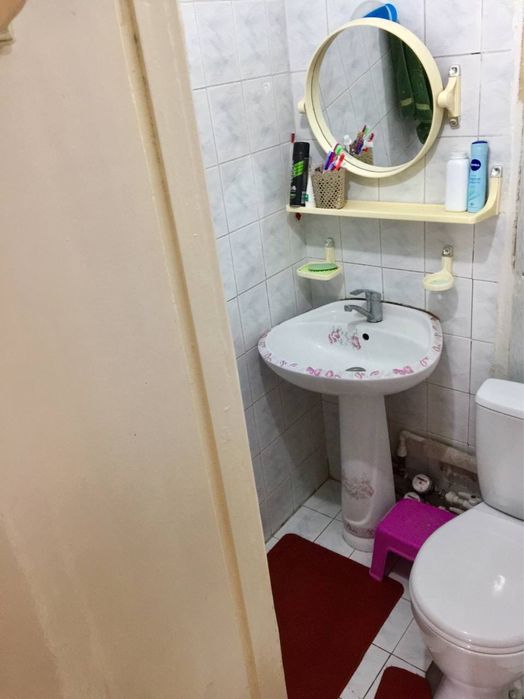 3х комн квартира, собственник !!!