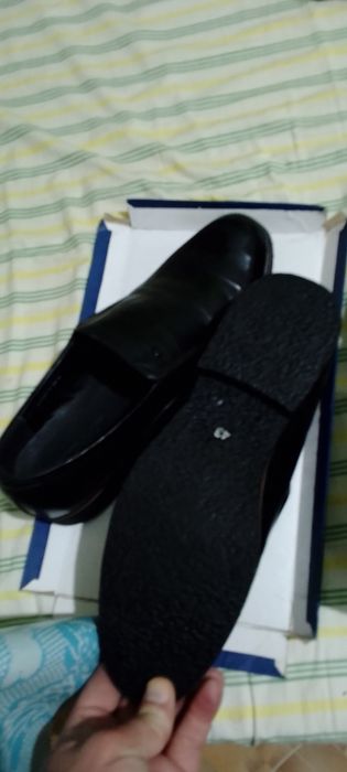 Обувь лоферы мужские