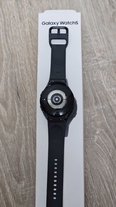 Samsung Galaxy Watch5 LTE 44mm