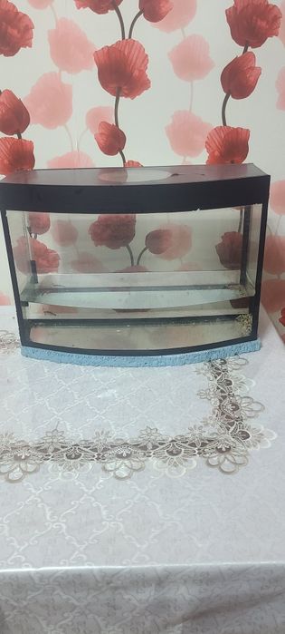 Продам аквариум состояния хорошее