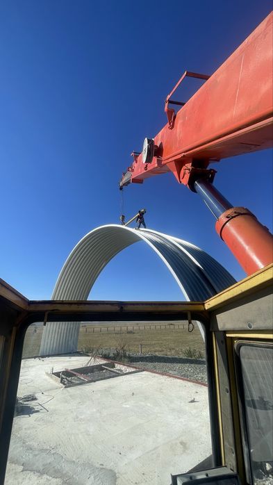 Услуги Автокрана