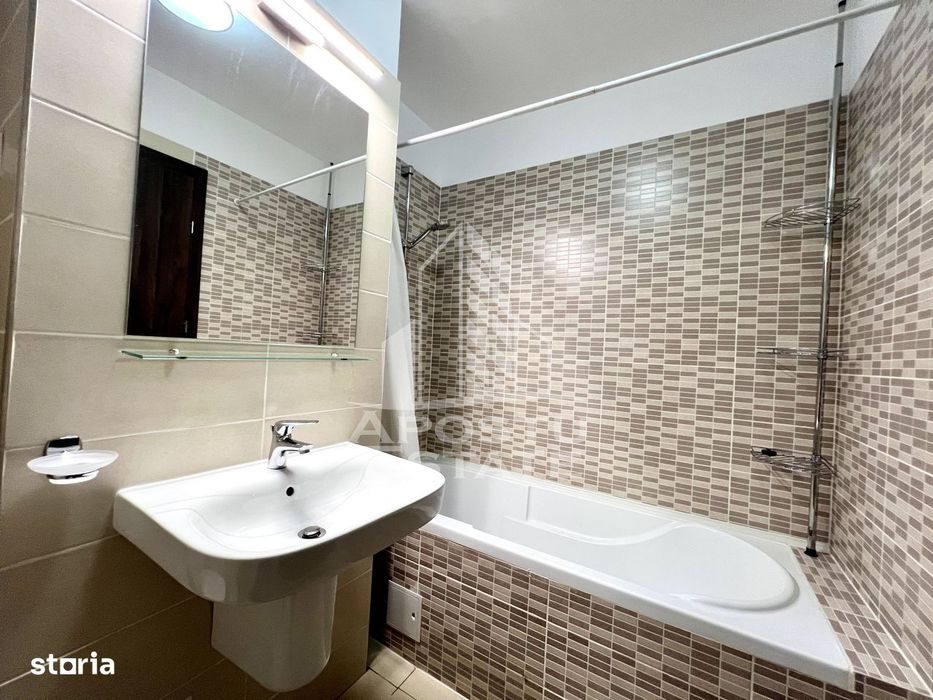Apartament 2 camere de vanzare, zona Circumvalatiunii, Timisoara