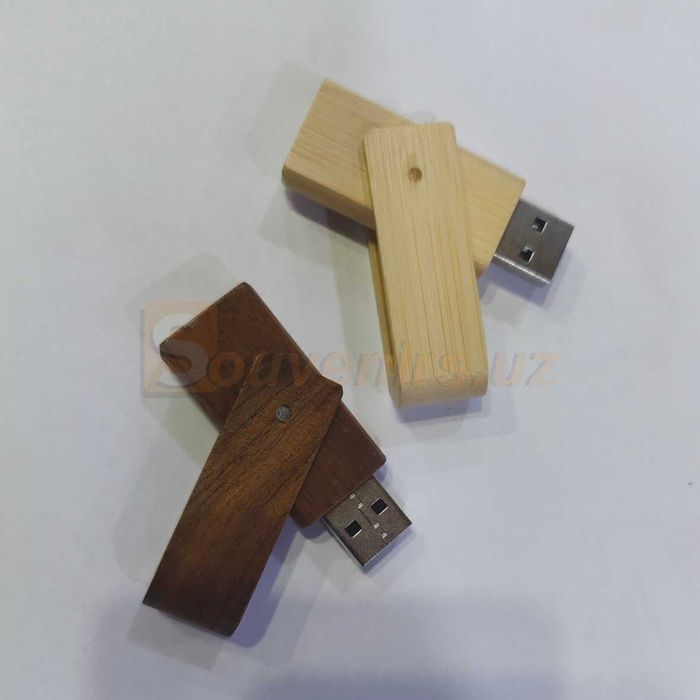 флешки металлические эко кристалл 16ГБ и другая сувенирная продукция