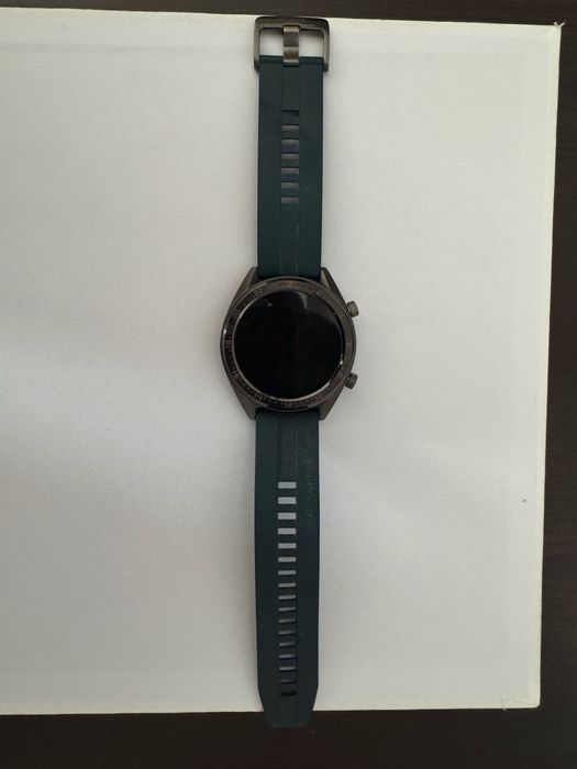 Huawei WATCH GT смарт часовник