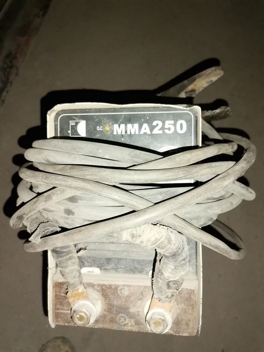 Продам сварочный аппарат