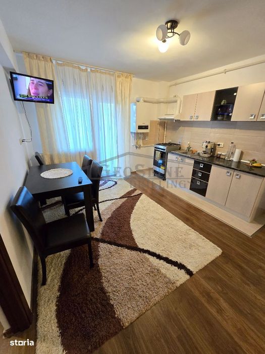 Apartament 2 camere Strada Galaxiei Baciu