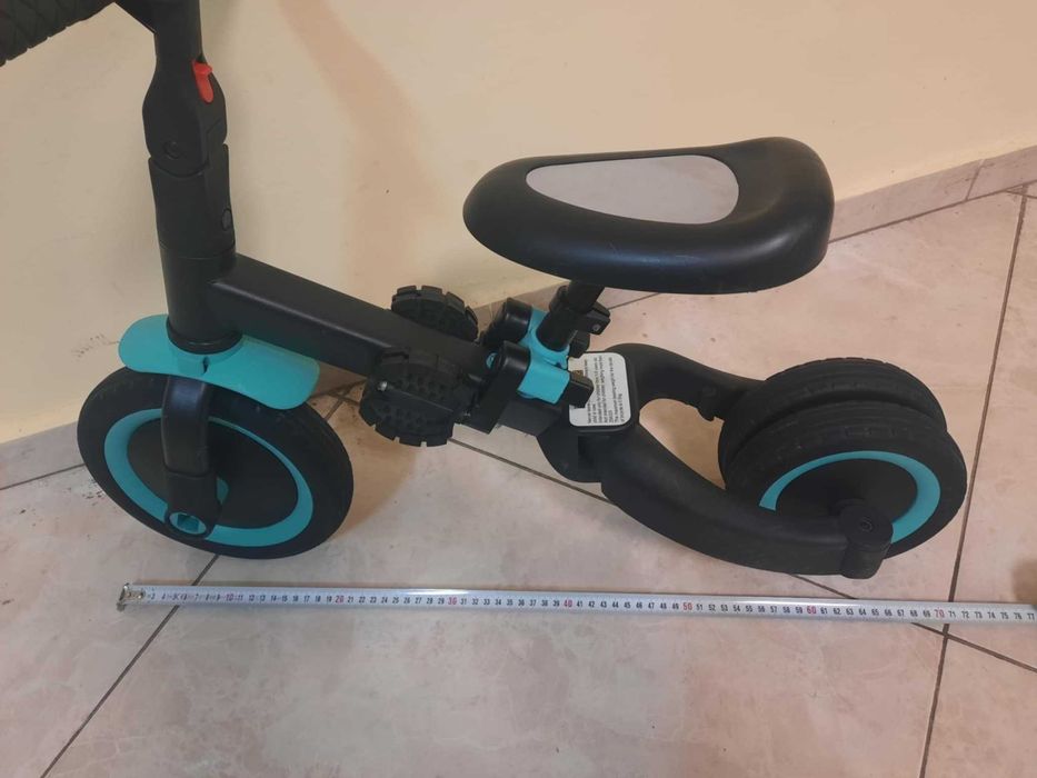 Баланс колело 3 в 1