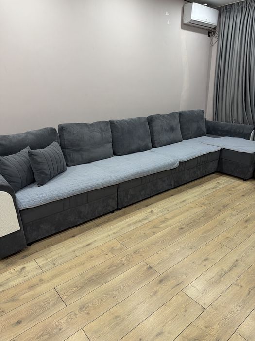 Продам диван в хорошем состоянии