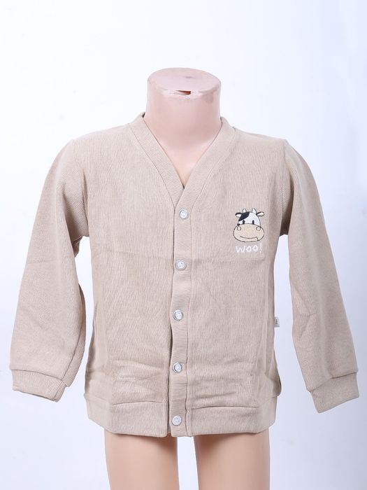 Кардиганы для девочек и мальчиков