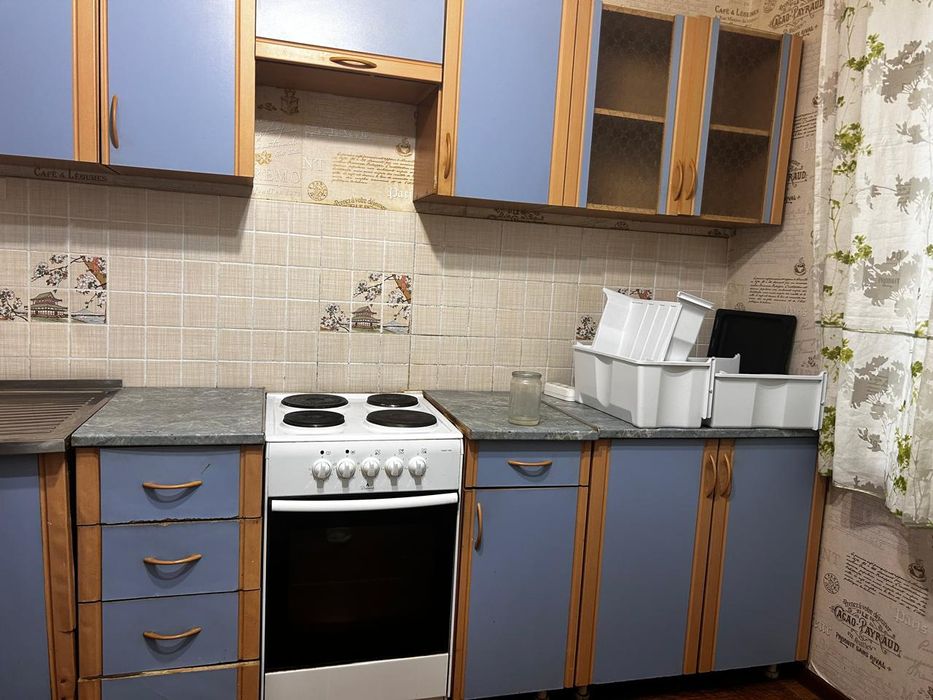 Отдам даром мебель