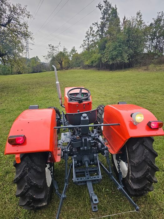 Vând U550 DT 4x4 si U445