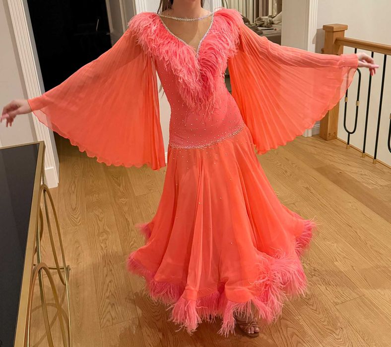 Rochie dans sportiv standard sasuel