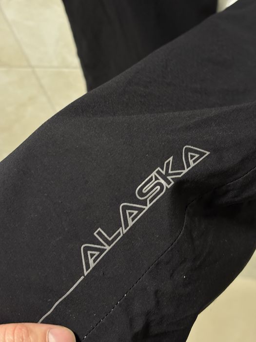 Pantaloni outdoor ski mammut 40