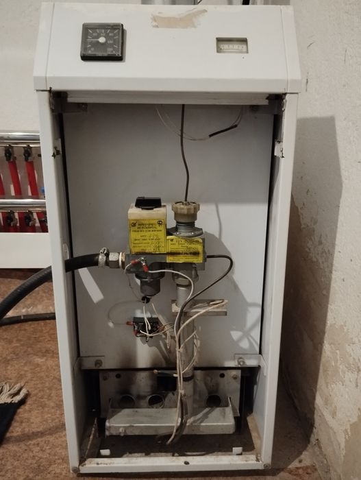 Катёл Сигнал Сатылады