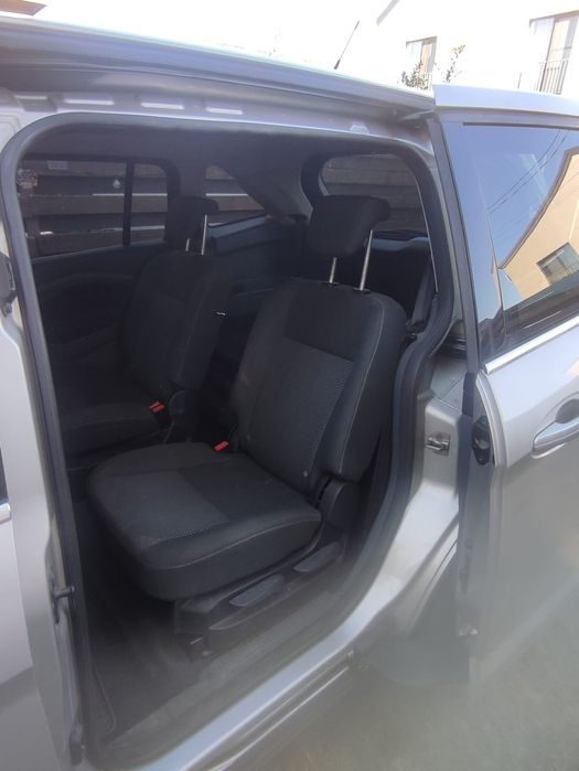 VAND URGENT/ SCHIMB Ford  Grand C max 2011, automat