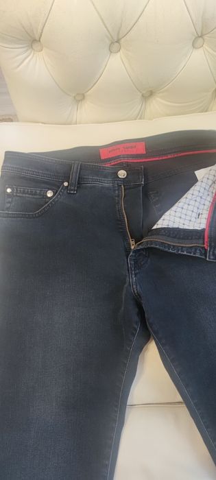 Нови мъжки дънки  Pierre Cardin W34/L32
