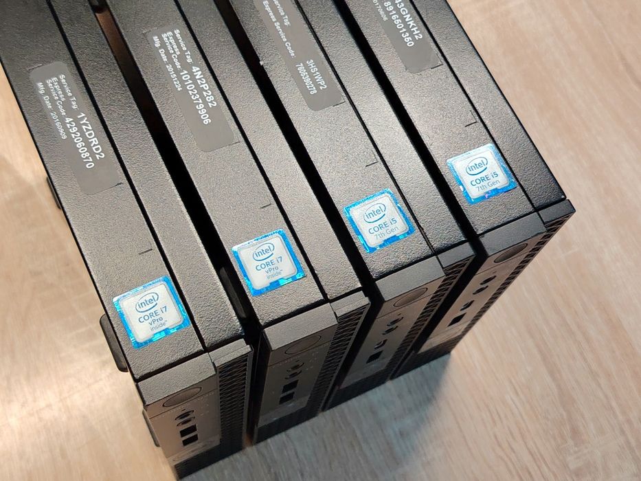 Dell Optiplex 7040/7050