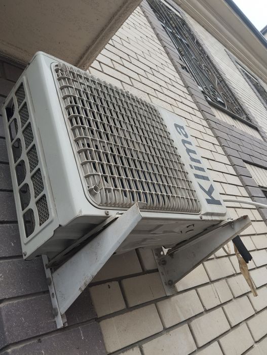 Продается кондиционер KLIMA 12