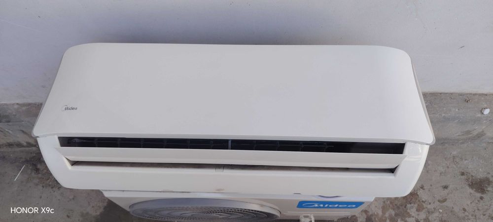 Konditsaner holati yaxshi